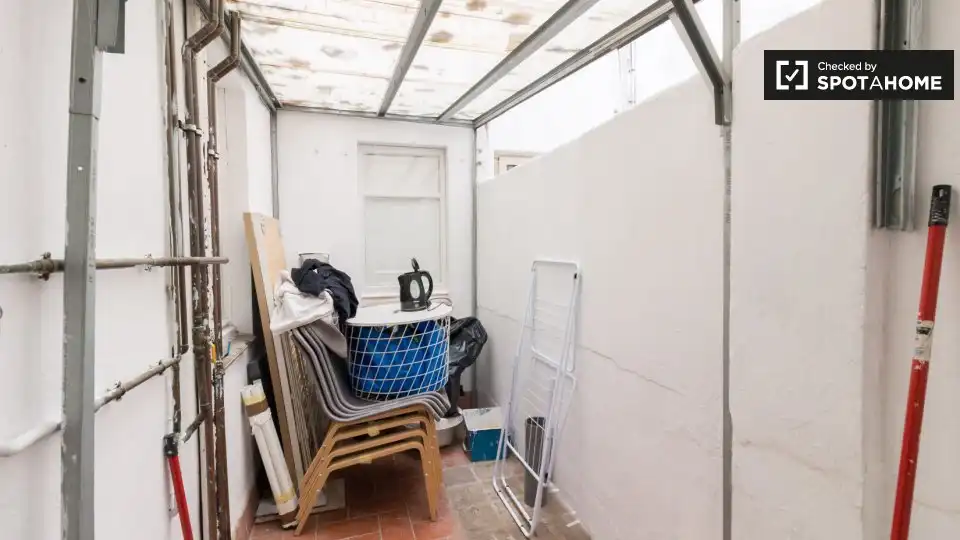 Room in L'Hospitalet de Llobregat, Barcelona
