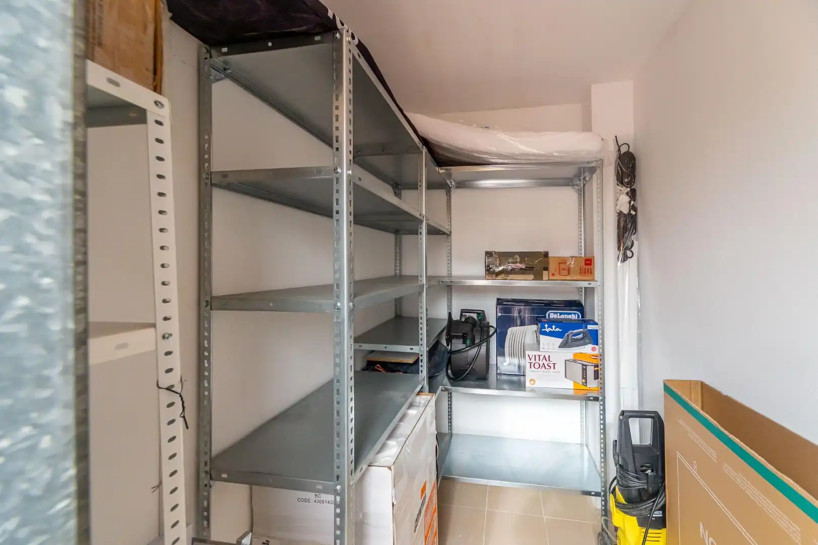 Flat for sale in Guadix