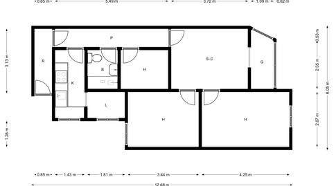 Photo 5 of Flat to rent in Pubilla Cases, Barcelona