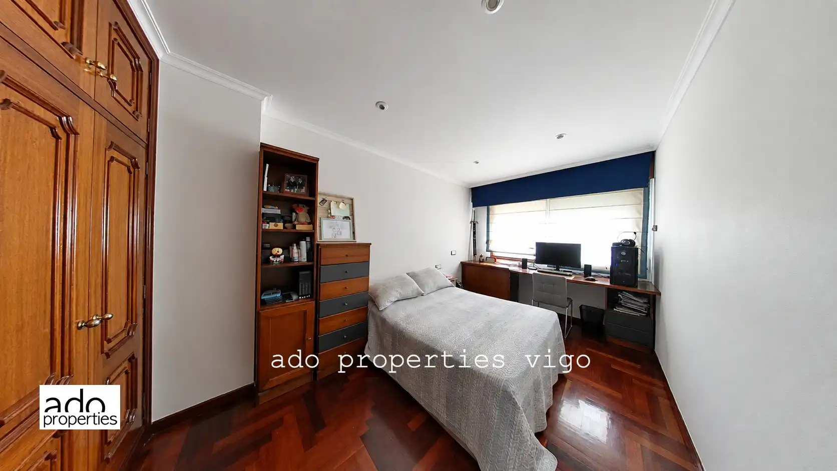 Appartement avec ascenseur à vendre à Rúa Canario, imagen 23