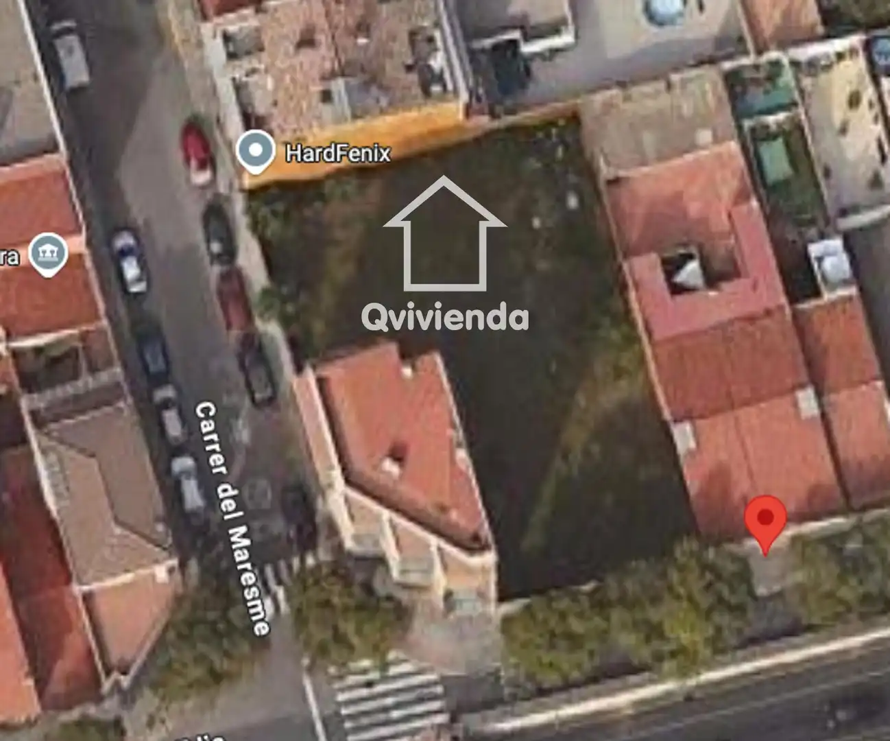 Residential land for sale in Santa Eulalia, de 219, imagen 12