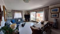 Sala d'estar de Àtic en venda en Calafell amb Terrassa