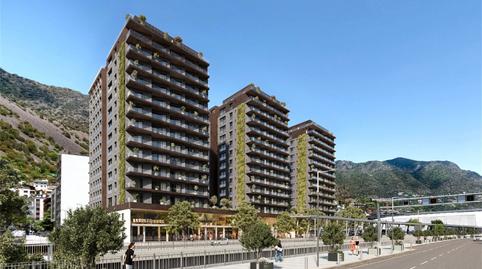 Photo 4 from new construction home in Flat for sale in Centro, Andorra
