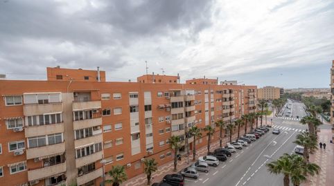 Foto 4 de Pis en venda a Av. Ancha de Castelar, Norte, San Vicente del Raspeig / Sant Vicent del Raspeig