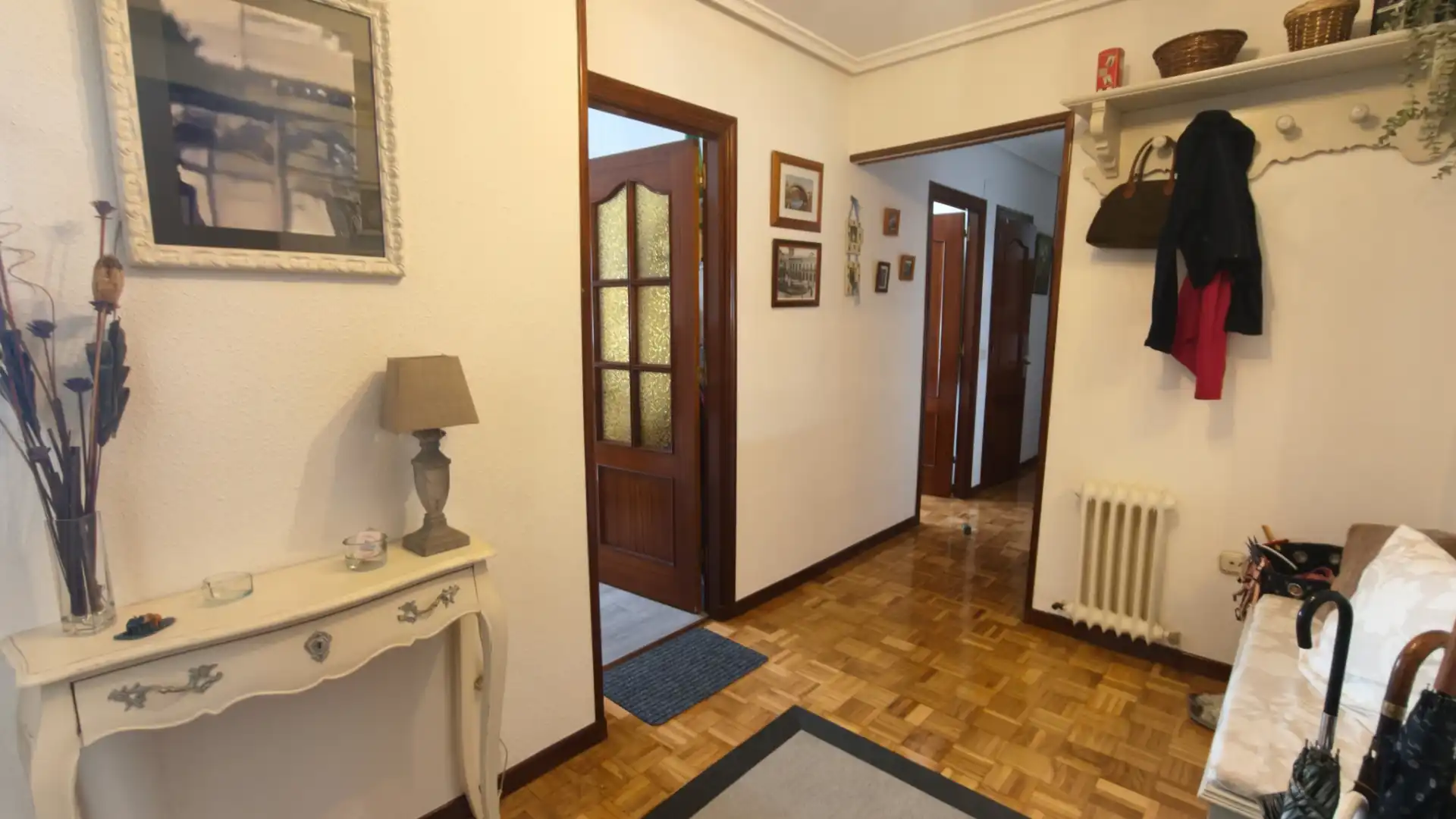 Appartamento con ascensore in vendita a Avenida de Cervantes, imagen 8
