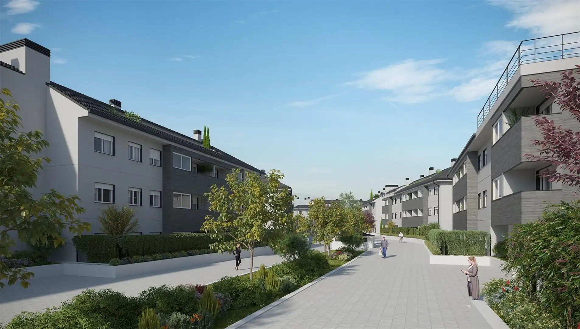 Planta baja en venta en Villanueva de la Torre
