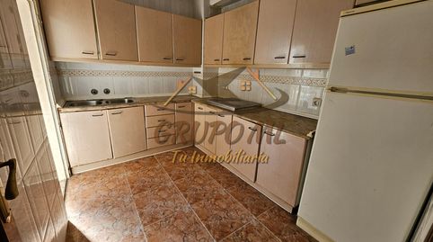 Foto 5 de Pis en venda a Peñamefecit - Avda Barcelona, Jaén Capital