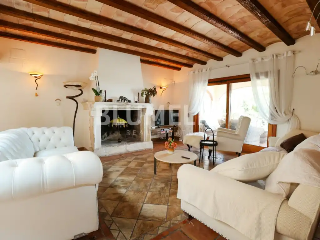 Maison rustique avec piscine à vendre à Partida Coma La, imagen 21