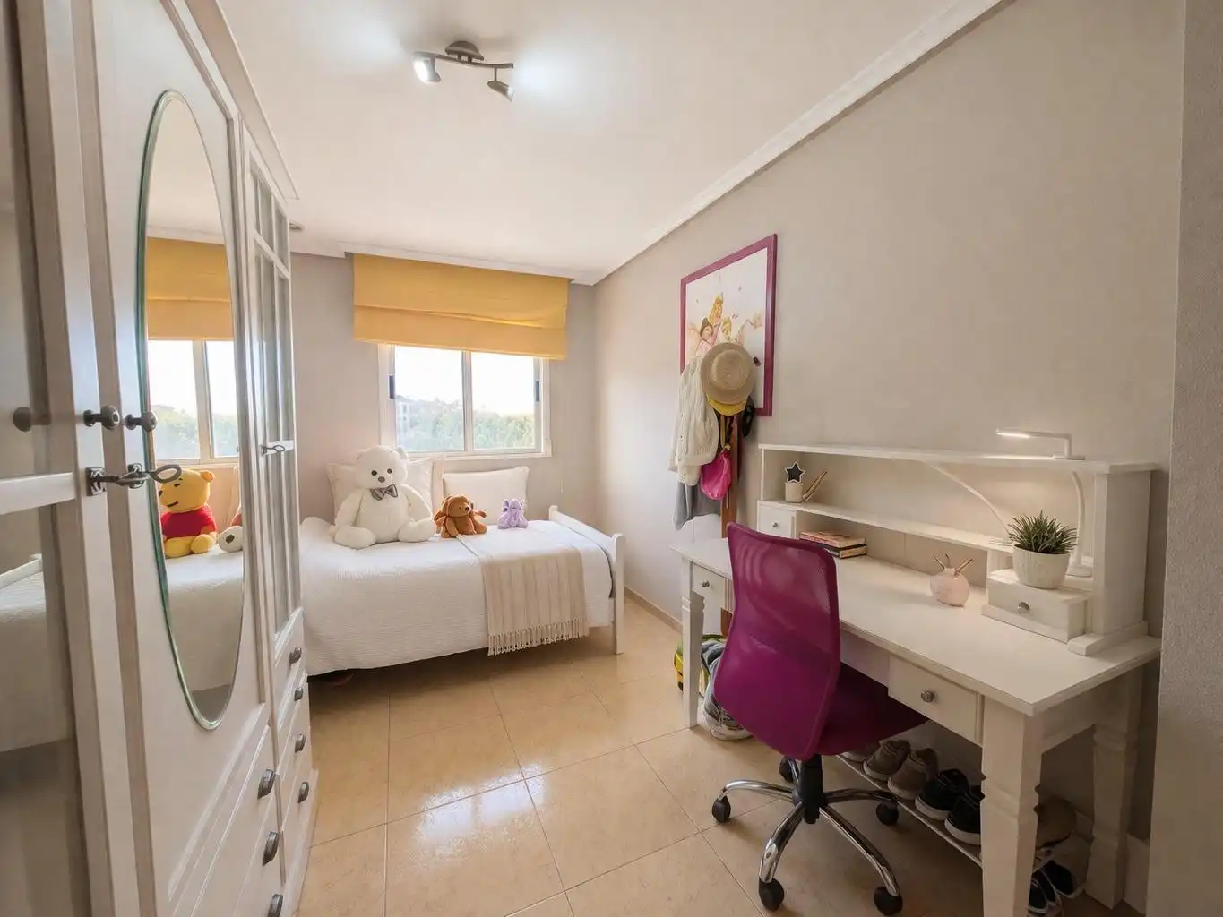 Habitación de Casa o chalet en venta en Rojales