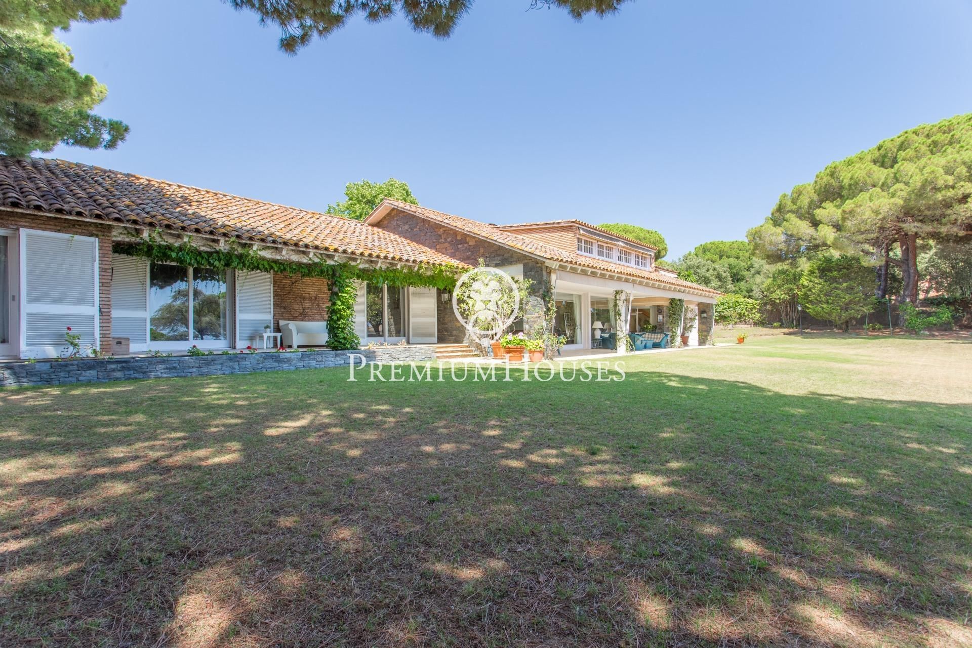 Casa o xalet en venda a Rocaferrera