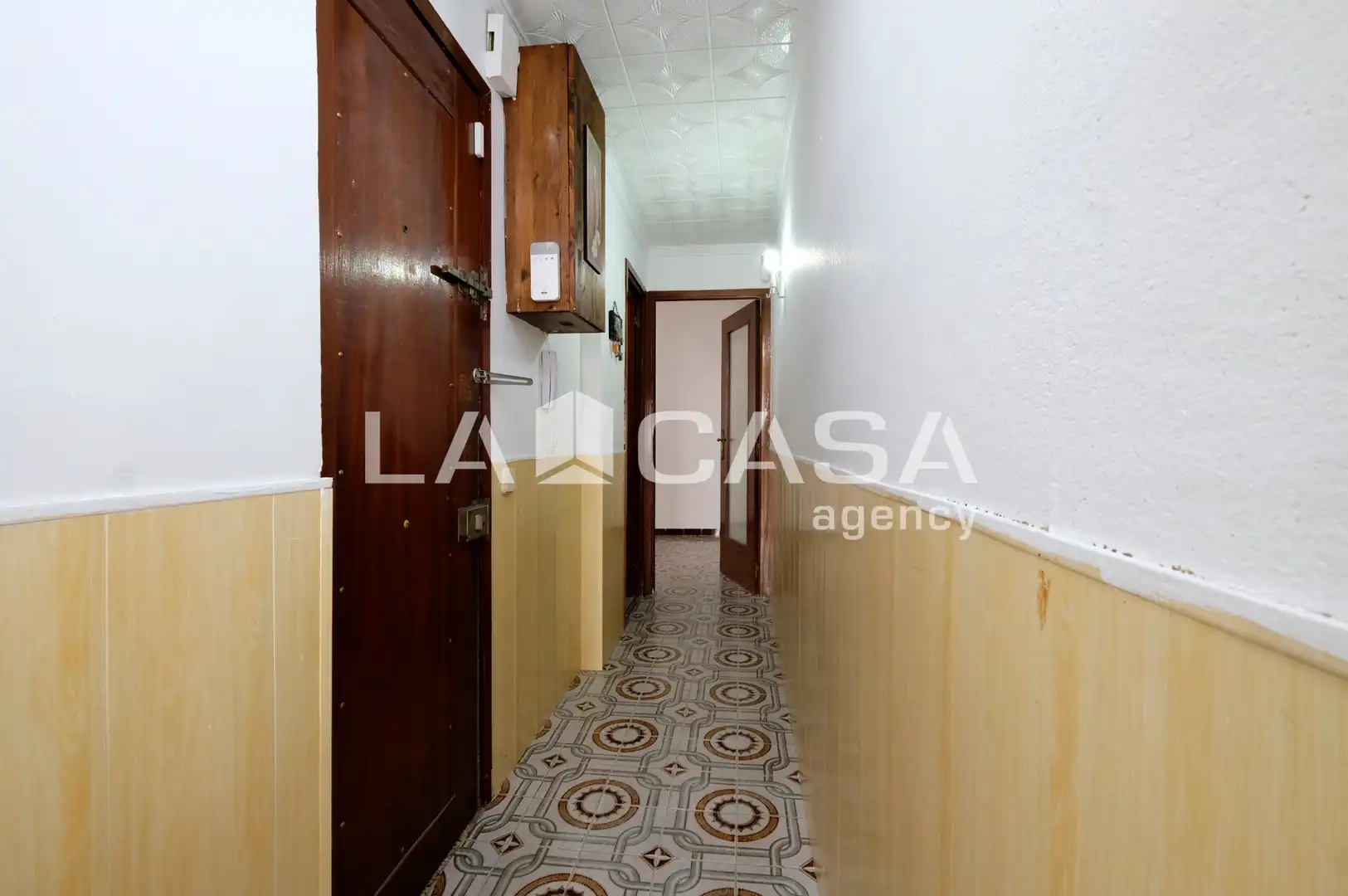 Piso en venta en Carrer del Japó, La Prosperitat
