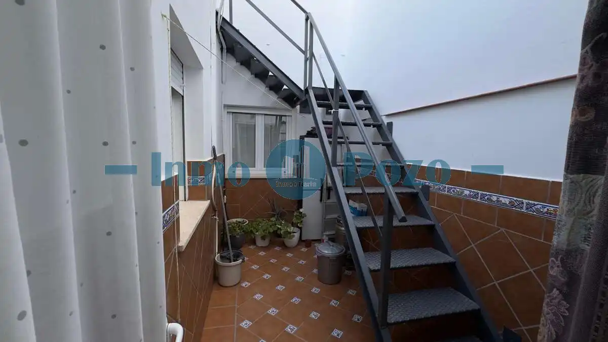 Wohnung zum Verkauf in Almendralejo, imagen 3