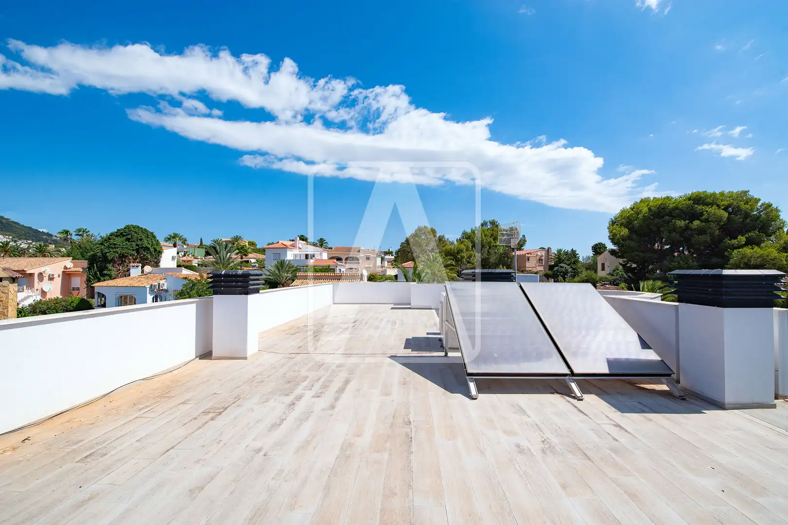 Villa avec piscine à vendre à Manzanera - Tosal, imagen 48