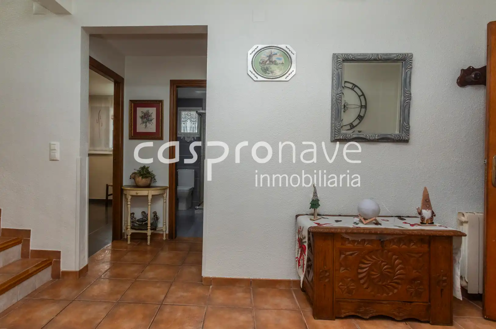 Villa avec terrasse à vendre à Calle Pobla Tornesa, imagen 25