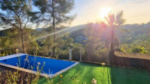 Foto 5 de Casa o xalet en venda a Olivella, Barcelona