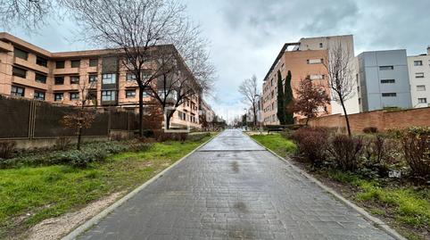 Foto 2 de Pis de lloguer a Del Santuario de Valverde, Montecarmelo,  Madrid Capital