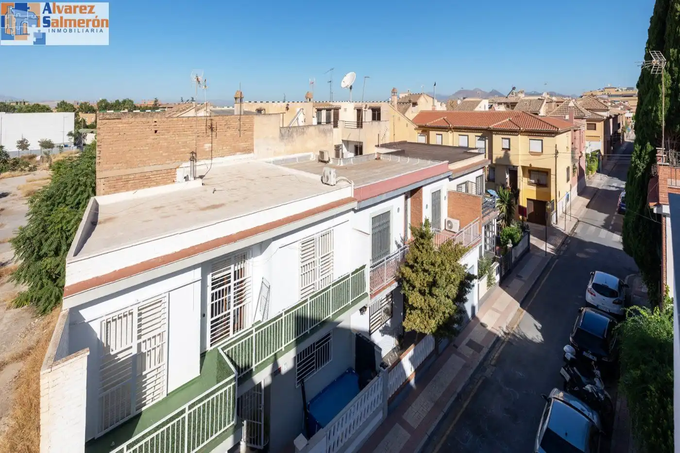 Houses for sale in Calle GAONA, San Francisco Javier