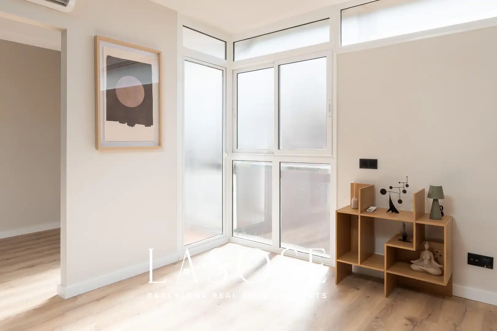 Piso en venta en Rambla PRIM, El Besós i el Maresme