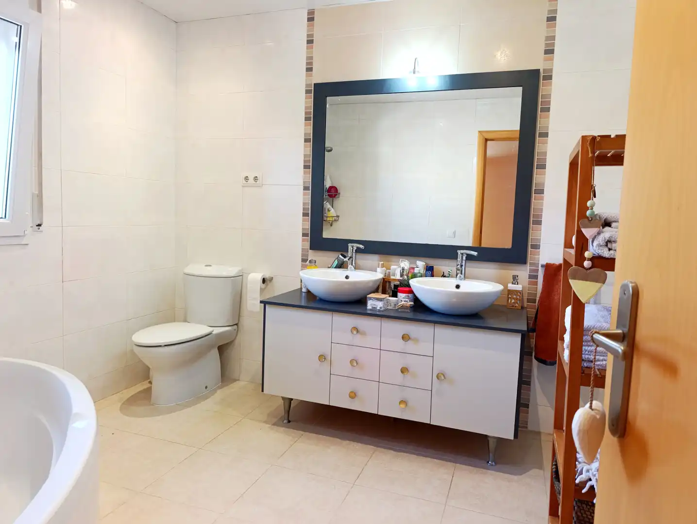 Detached house with terrace for sale in Montalnou - Milans del Bosc, imagen 51