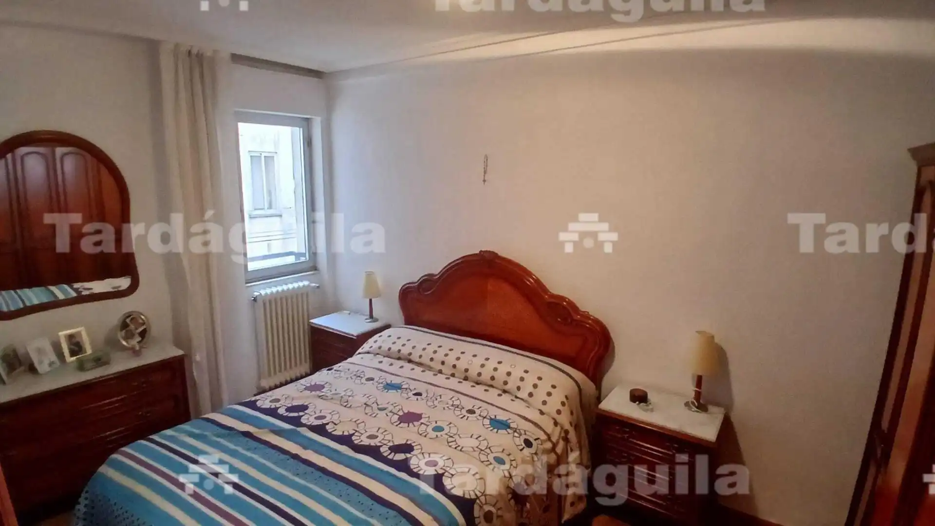 Schlafzimmer von Wohnung zur Miete in Vidal