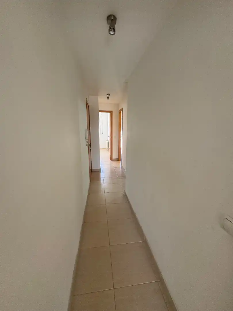 Dúplex de alquiler en Olèrdola con Aire acondicionado, Calefacción y Terraza