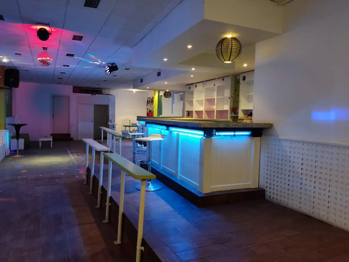 Local comercial en venda a Villanueva de la Serena