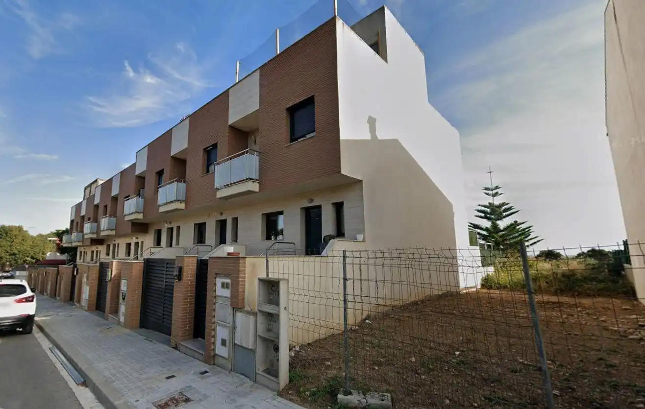 Casa adosada en venta en PODADORA, 32, Fondo Somella