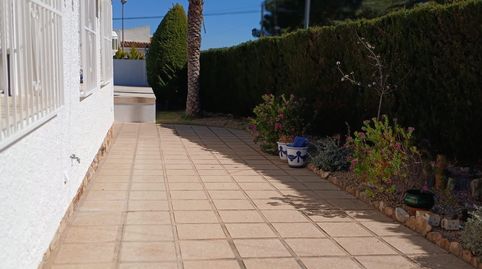 Foto 2 de Casa o xalet en venda a Montebello - Nou Espai, La Nucia