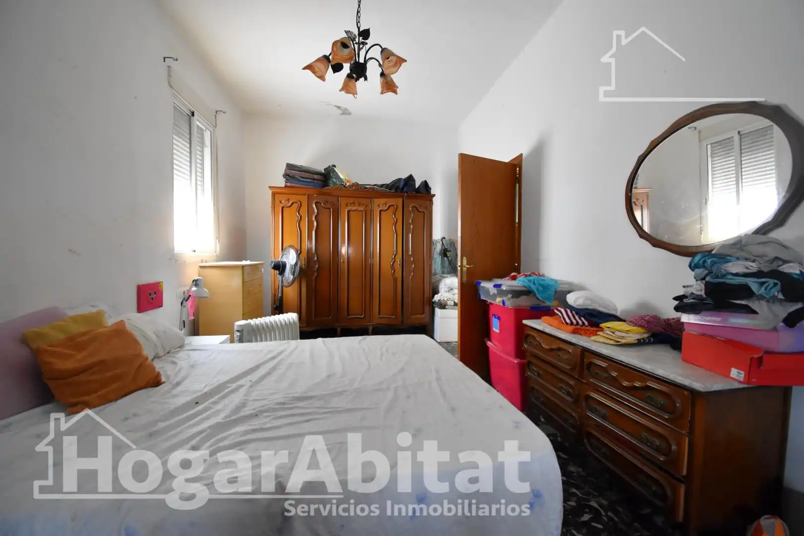 House for sale in Calle Senent, imagen 4
