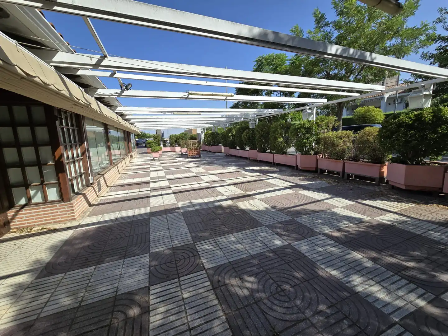Terrace of Buildings for sale in Esquivias  with Alarm