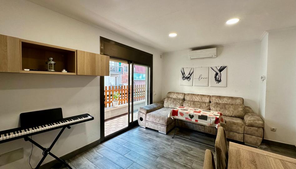 Photo 1 of Flat for sale in Mas Rampinyo - Montcada Nova - Carrerada, Barcelona