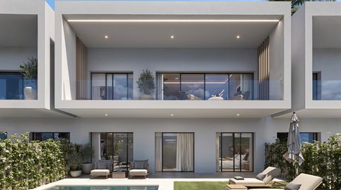 Foto 4 de Piso en venta en Urbanizacion Majestic Hills, Casares Golf - Casares del Sol, Málaga