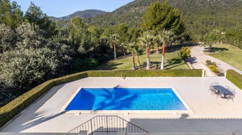 Photo 5 of Country house to rent in Santa María del Camí, Illes Balears