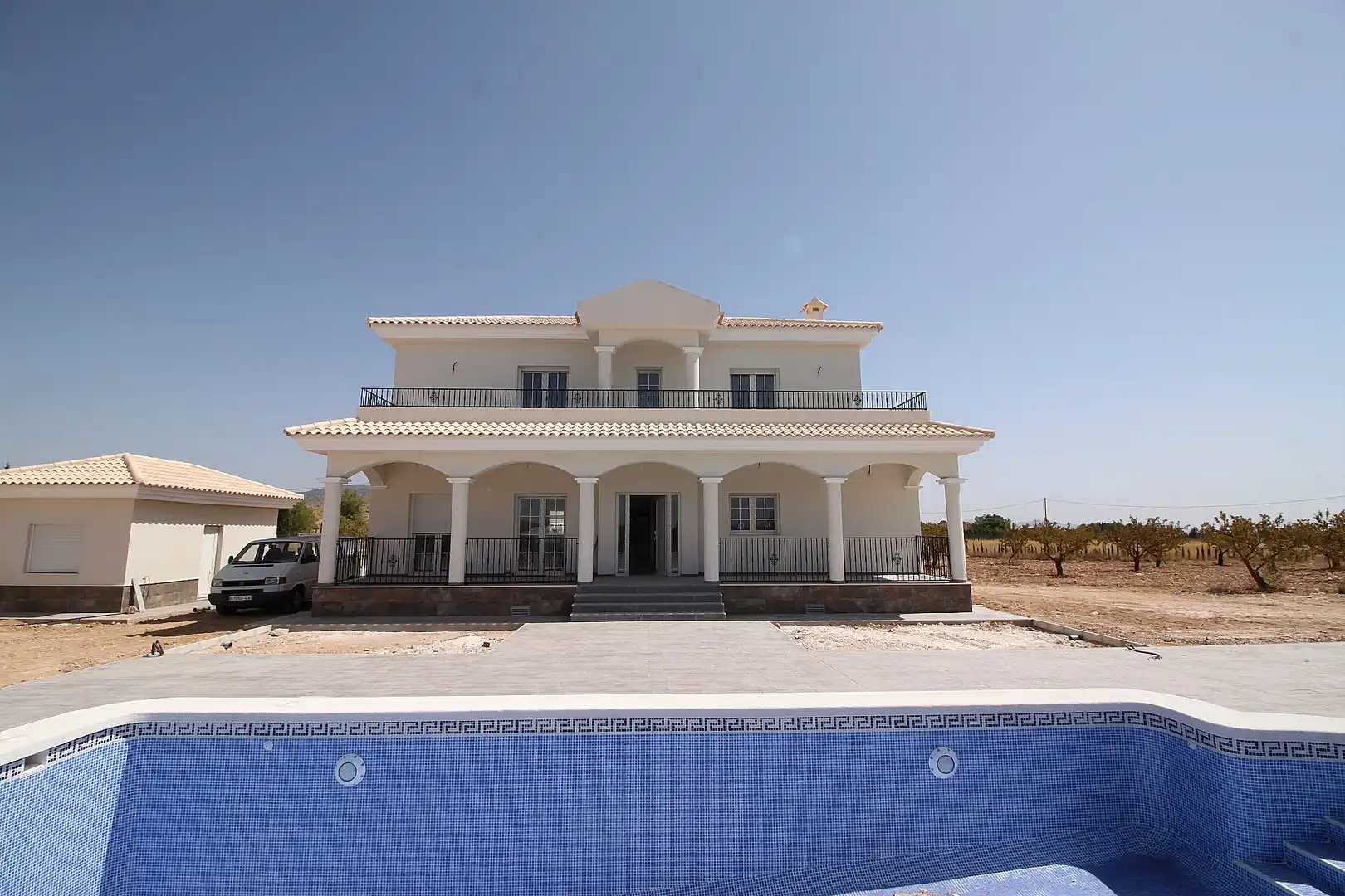 Detached house for sale in El Pinós / Pinoso, imagen 2