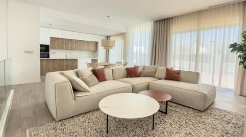 Photo 3 of House or chalet to rent in Carrer D'equador, Balcón de Finestrat - Terra Marina, Alicante