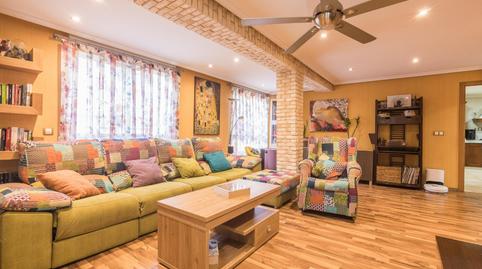 Photo 5 of Flat for sale in Pont Nou - Corazón de Jesús, Alicante