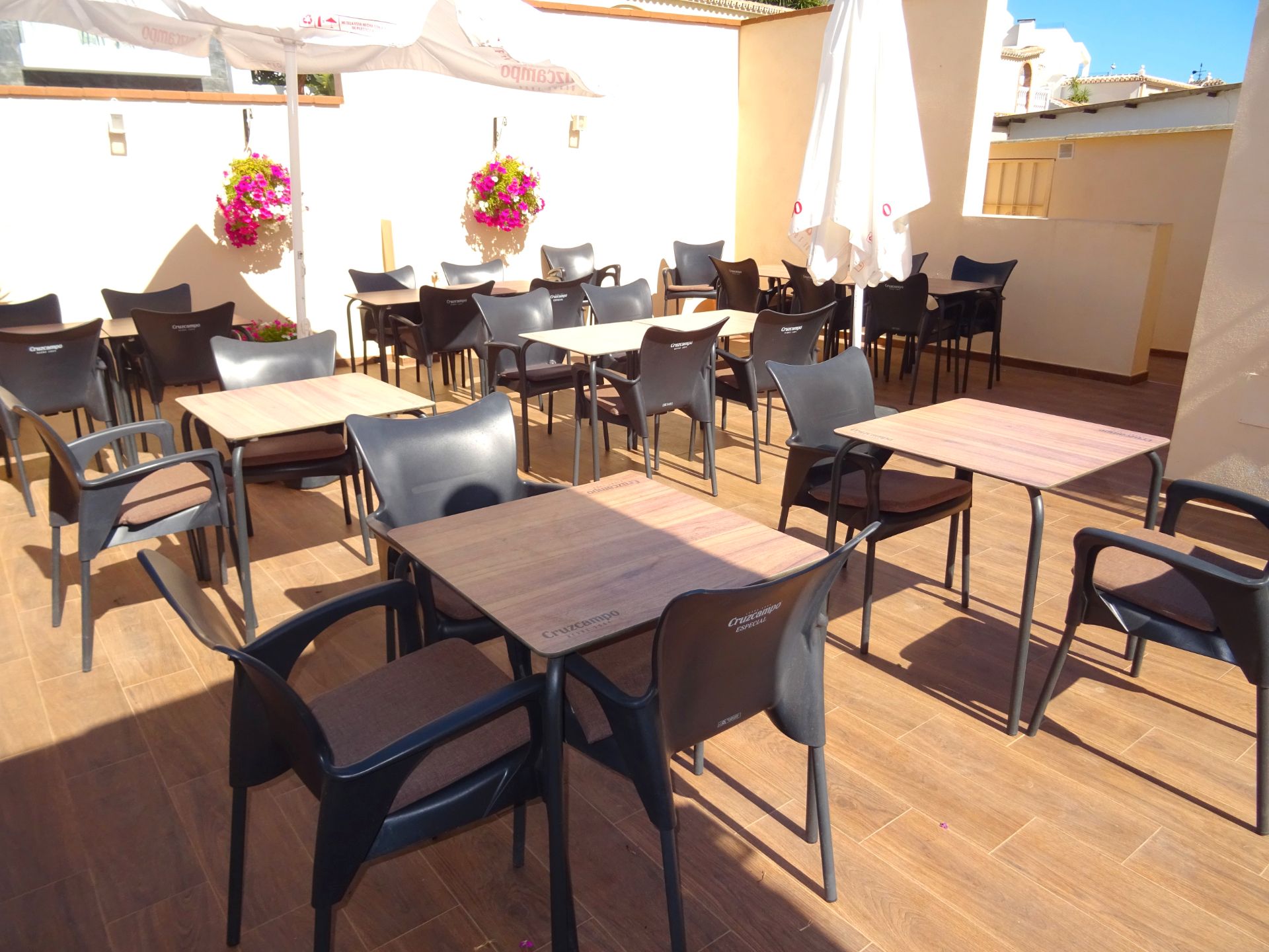 Premises for sale in Riviera del Sol