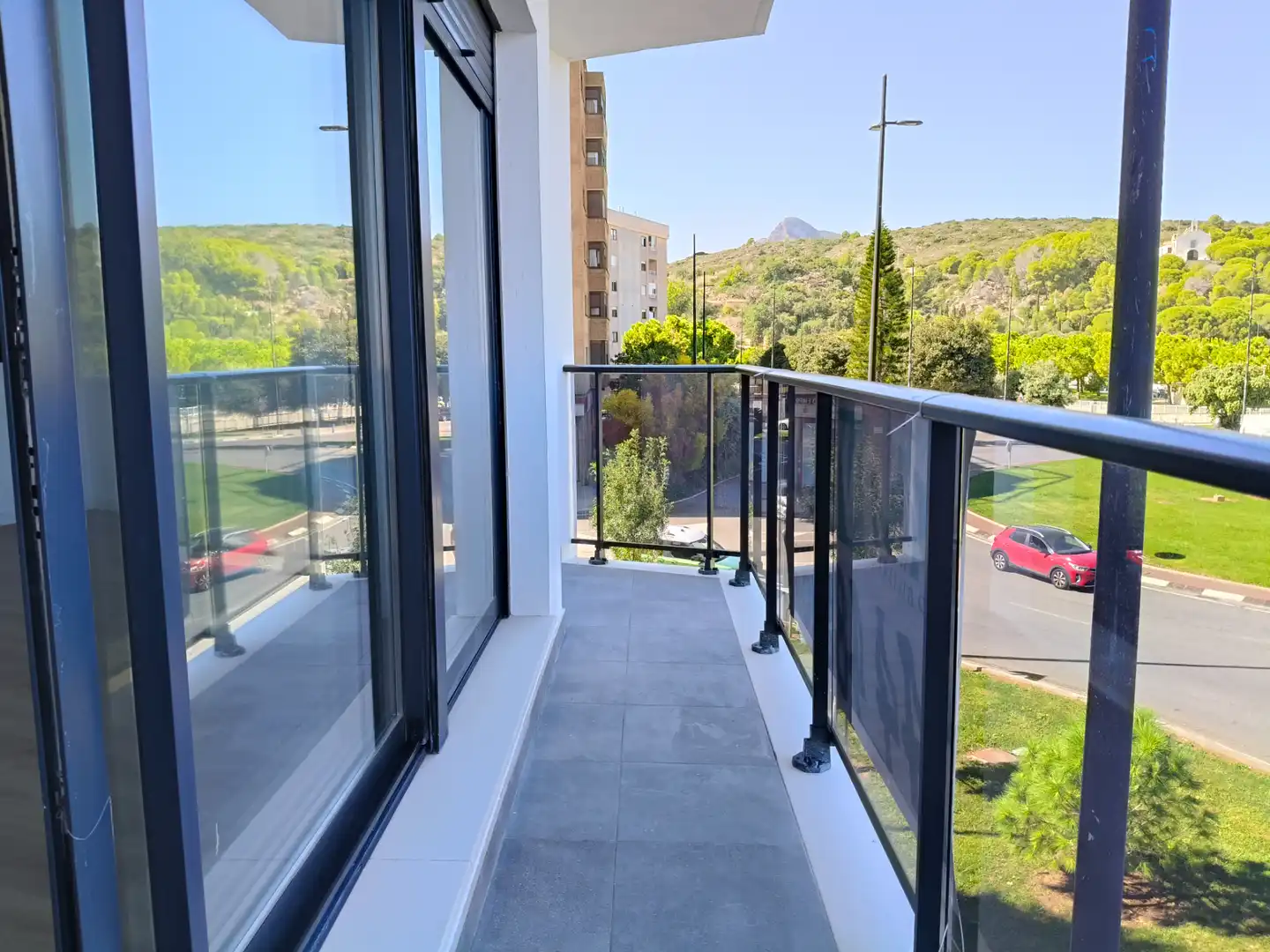 Appartement avec terrasse à vendre à Avinguda de València 74, imagen 3