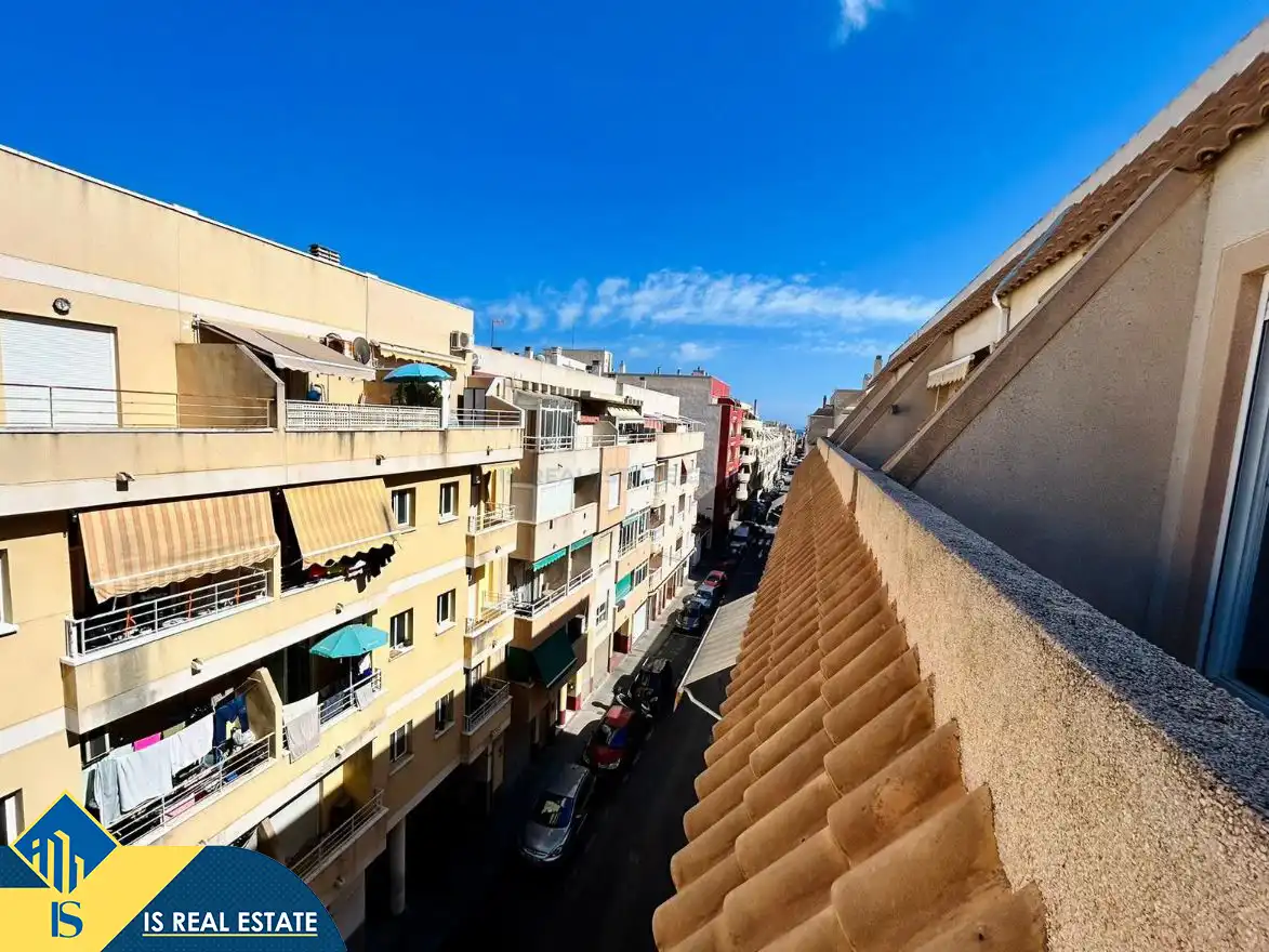 Apartamento con ascensor en venta en Centro, imagen 11