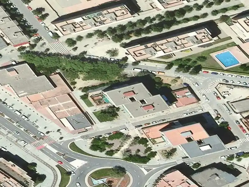 Wohnung zum Verkauf in Calle S Jordi