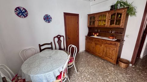 Foto 5 de Casa adosada de alquiler en Baltanás, Palencia
