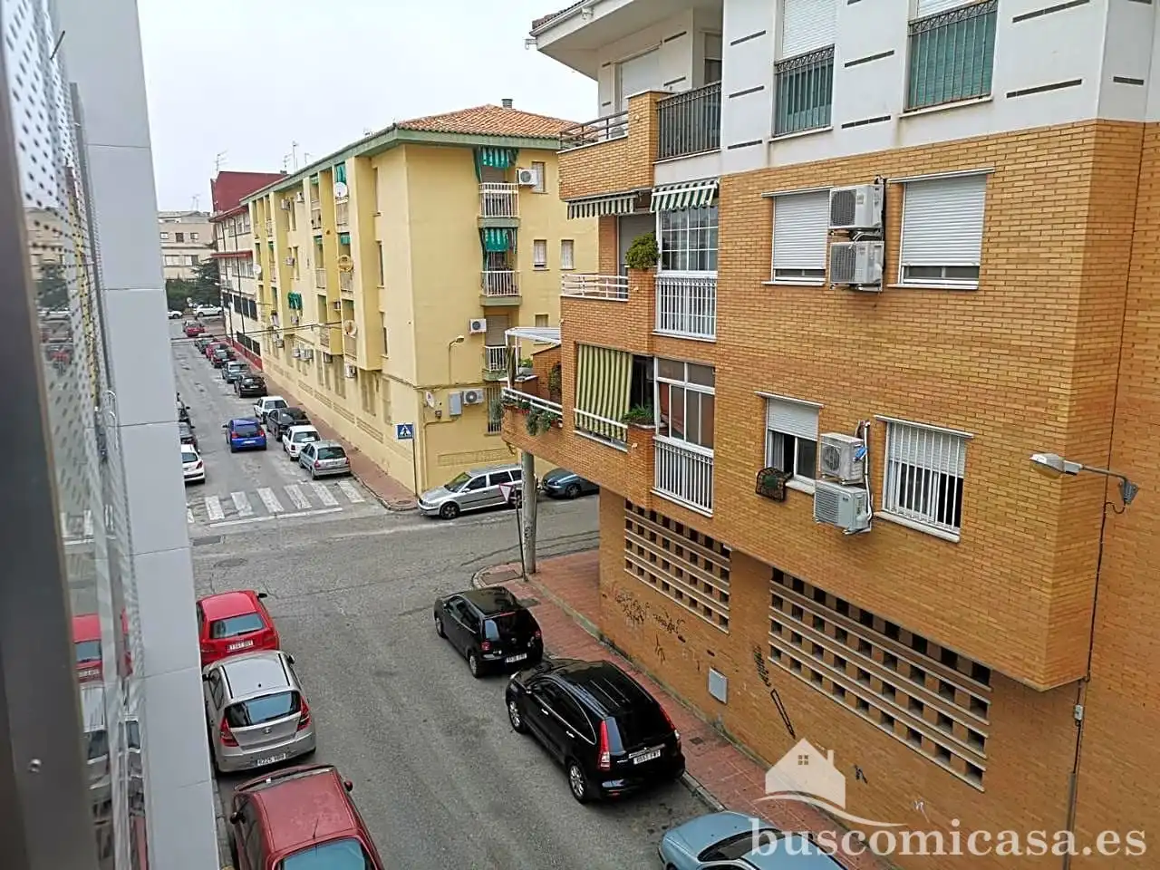 Dúplex de lloguer a Goya, Centro ciudad