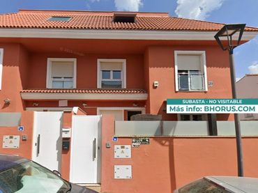 Casa en venta en RIO GUADAJOZ 24