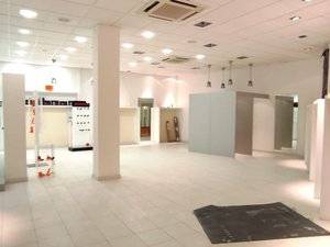 Local comercial en Alquiler en Plaza de Toros