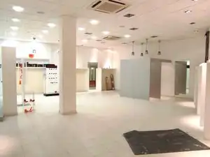 Business premises to rent in Plaza de Toros