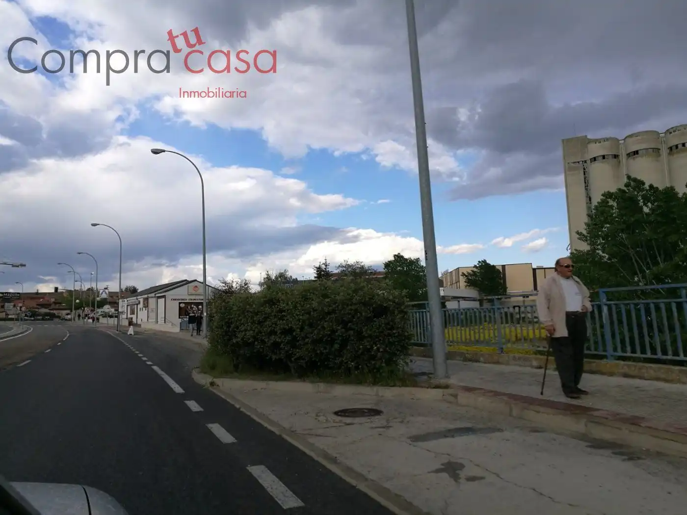 Terreni e lotti in vendita a Calle Soto del Obispo- Parcela, imagen 7