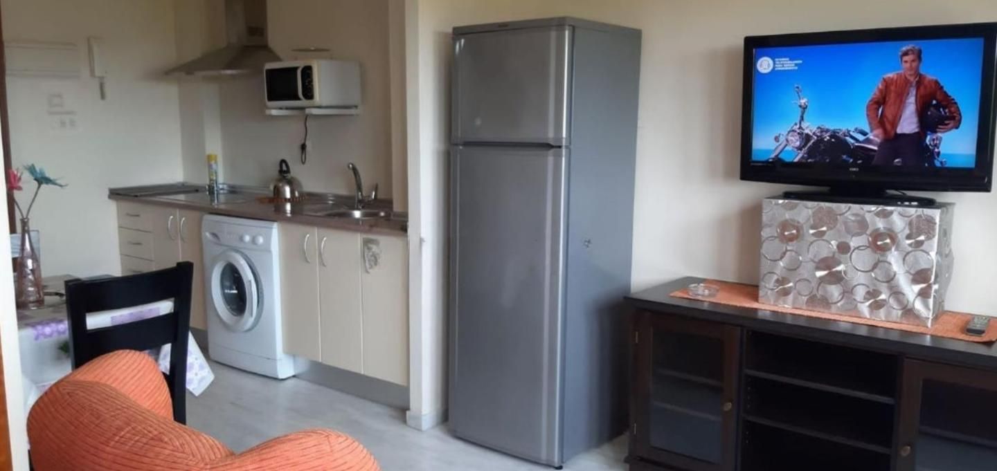 Study to rent in Parque Alcosa