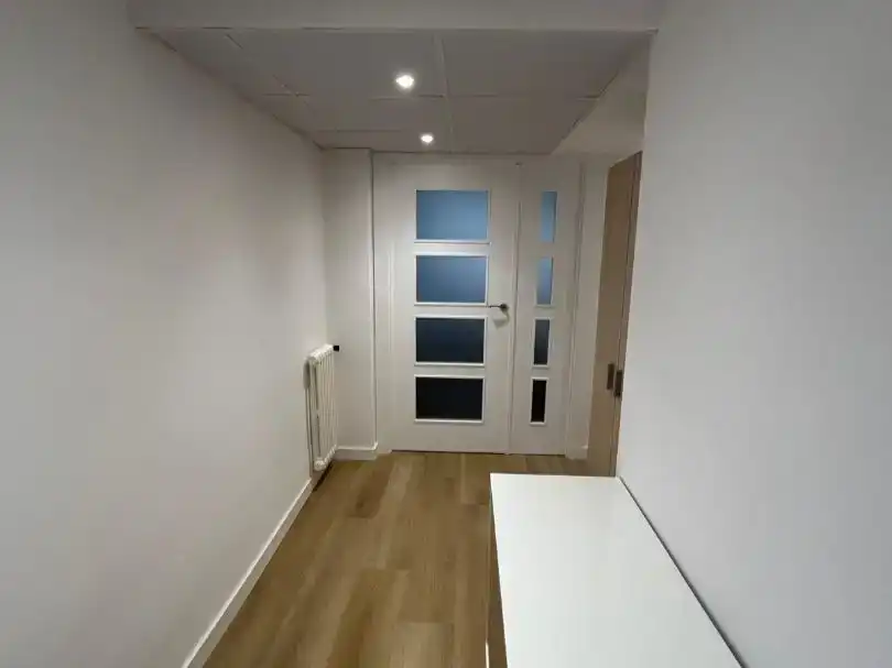Wohnung zur Miete in Centro