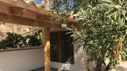 Foto 5 de Casa o xalet en venda a Calle Finca Aguilar, 14, Sella, Alicante