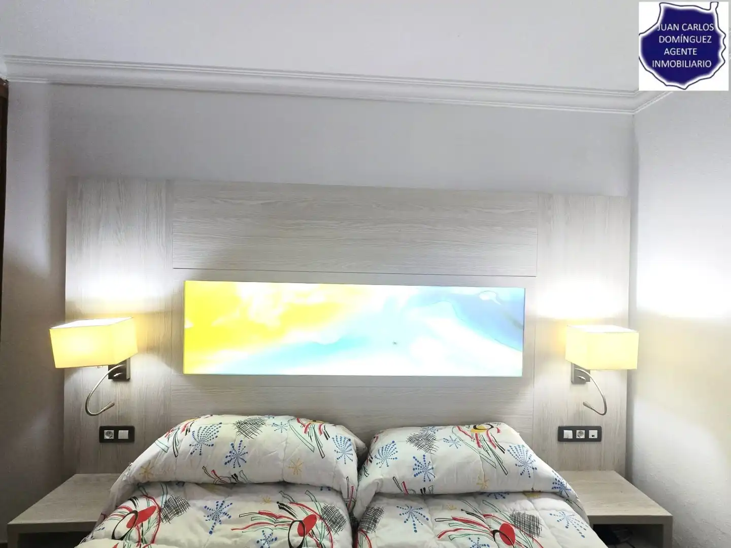 Appartement compact avec piscine à louer à Arguineguín, imagen 43